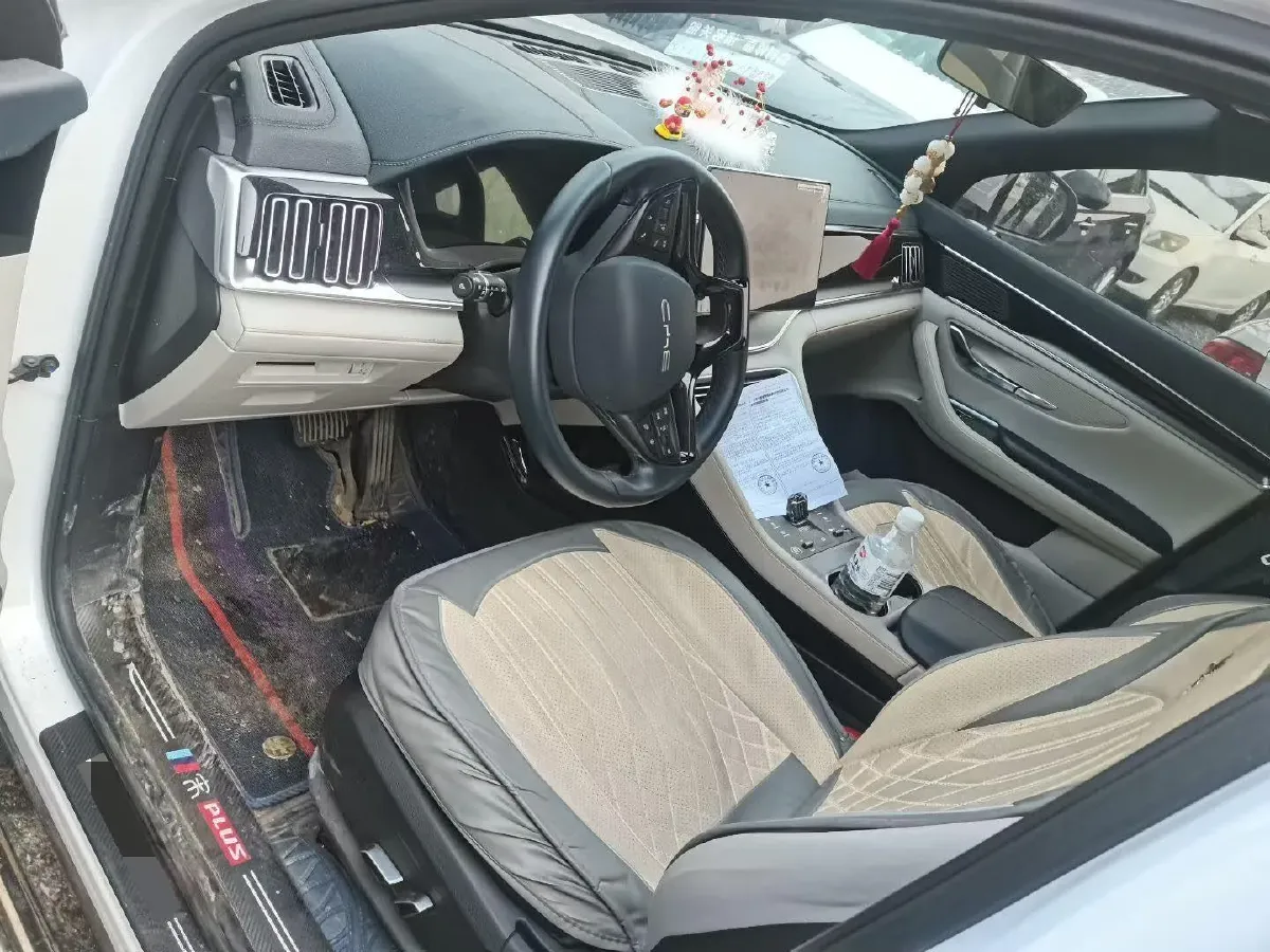 2024 BYD Song Plus 1.5L 110HP L4 E-CVT PHEV 18.3KWH,autocango,china used car exporter,china ev exporter,chinese used car exporter,chinese used ev exporter