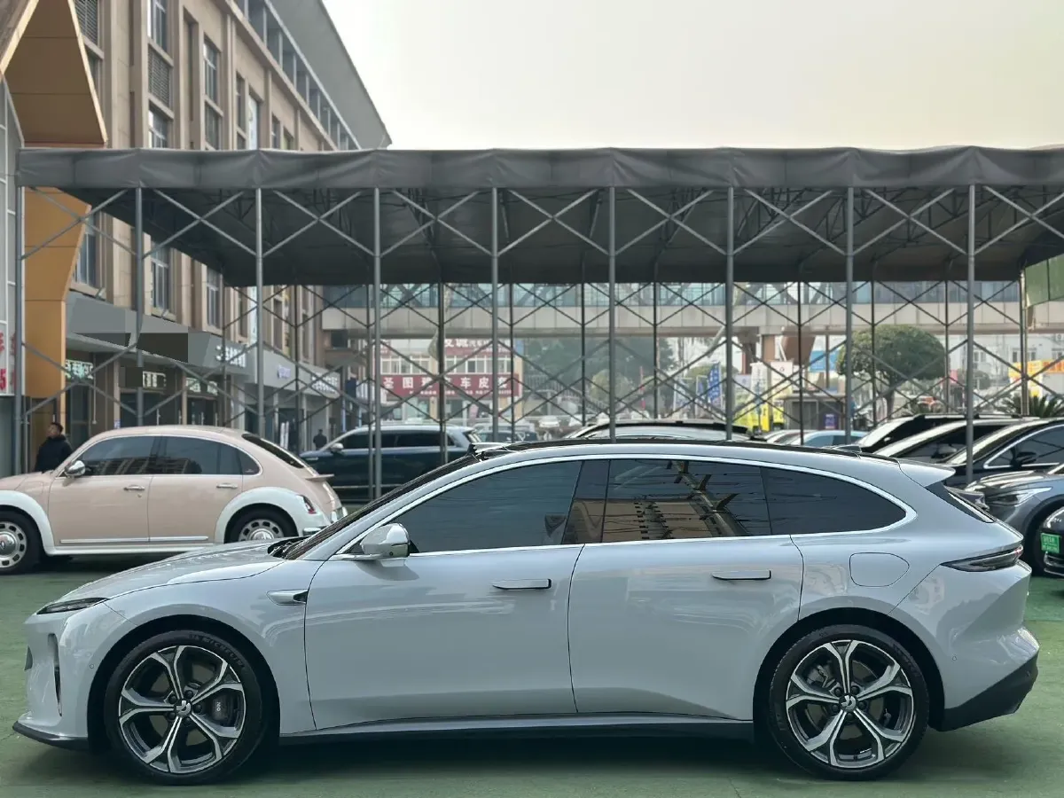 2023 NIO ET5T BEV 75KWH,autocango,china used car exporter,china ev exporter,chinese used car exporter,chinese used ev exporter