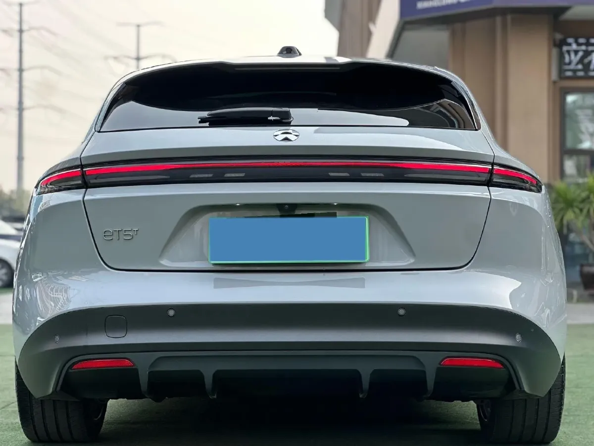 2023 NIO ET5T BEV 75KWH,autocango,china used car exporter,china ev exporter,chinese used car exporter,chinese used ev exporter