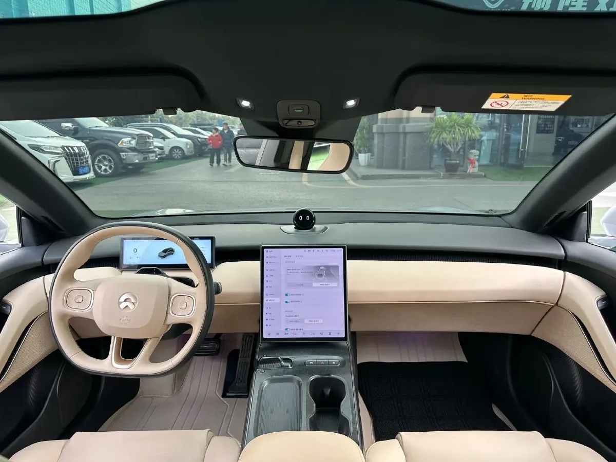 2023 NIO ET5T BEV 75KWH,autocango,china used car exporter,china ev exporter,chinese used car exporter,chinese used ev exporter