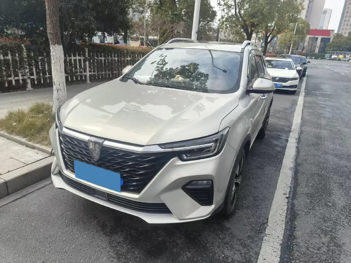 2020 Roewe RX5 1.5T 173HP L4 7DCT,autocango,china used car exporter,china ev exporter,chinese used car exporter,chinese used ev exporter