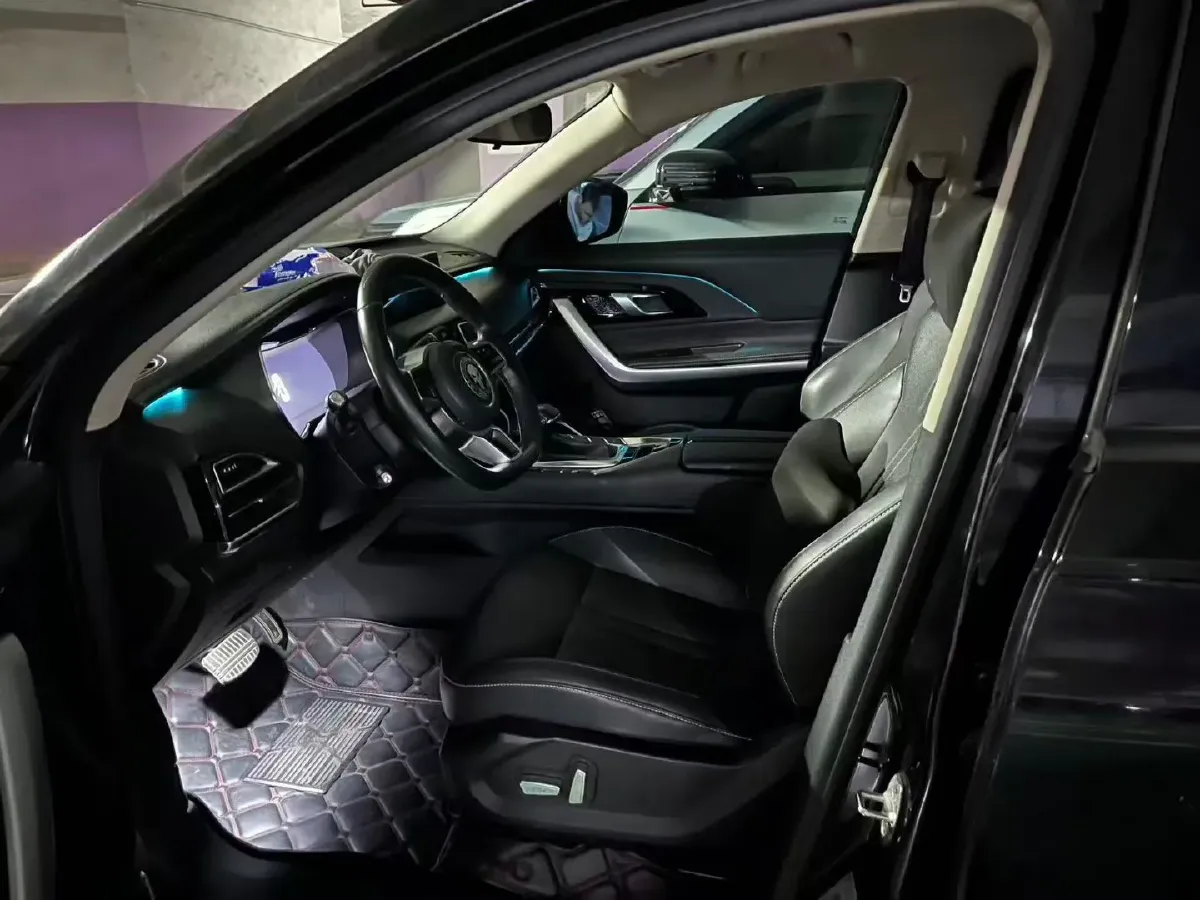 2018 Zotye T500 1.5T 156HP L4 6AT,autocango,china used car exporter,china ev exporter,chinese used car exporter,chinese used ev exporter