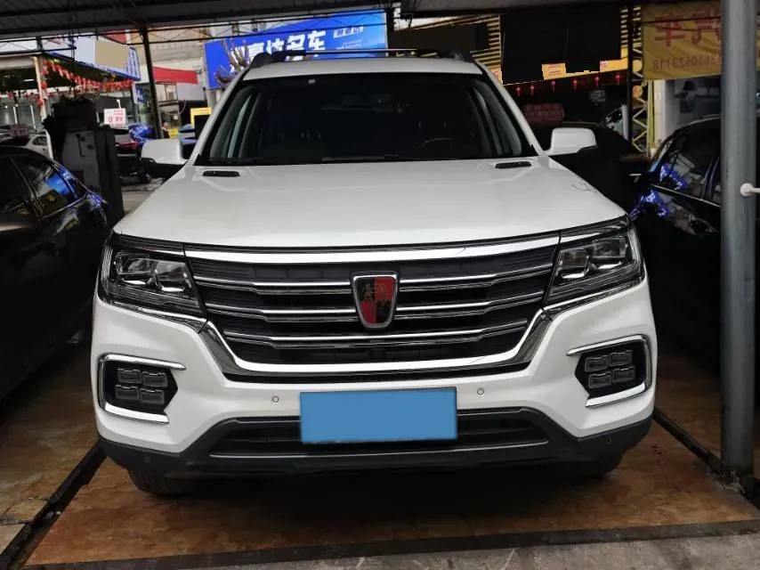 2019 Roewe RX8 2.0T 222HP L4 6AT,autocango,china used car exporter,china ev exporter,chinese used car exporter,chinese used ev exporter