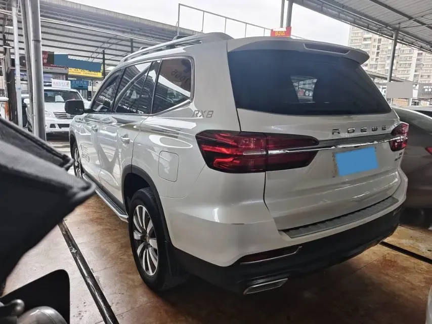 2019 Roewe RX8 2.0T 222HP L4 6AT,autocango,china used car exporter,china ev exporter,chinese used car exporter,chinese used ev exporter