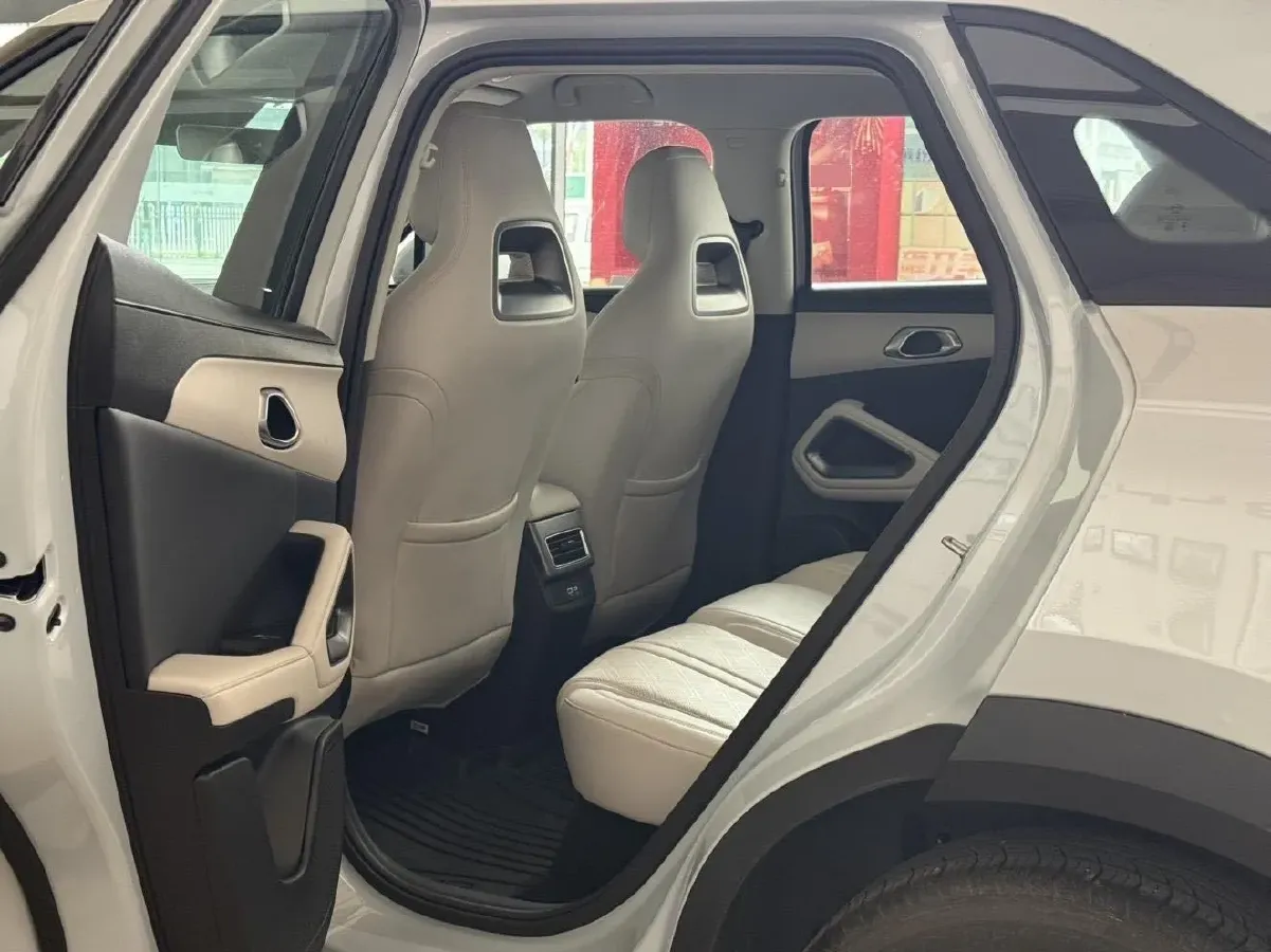 2025 BYD YuanUP BEV 45.12KWH,autocango,china used car exporter,china ev exporter,chinese used car exporter,chinese used ev exporter