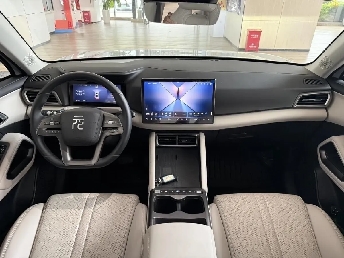 2025 BYD YuanUP BEV 45.12KWH,autocango,china used car exporter,china ev exporter,chinese used car exporter,chinese used ev exporter