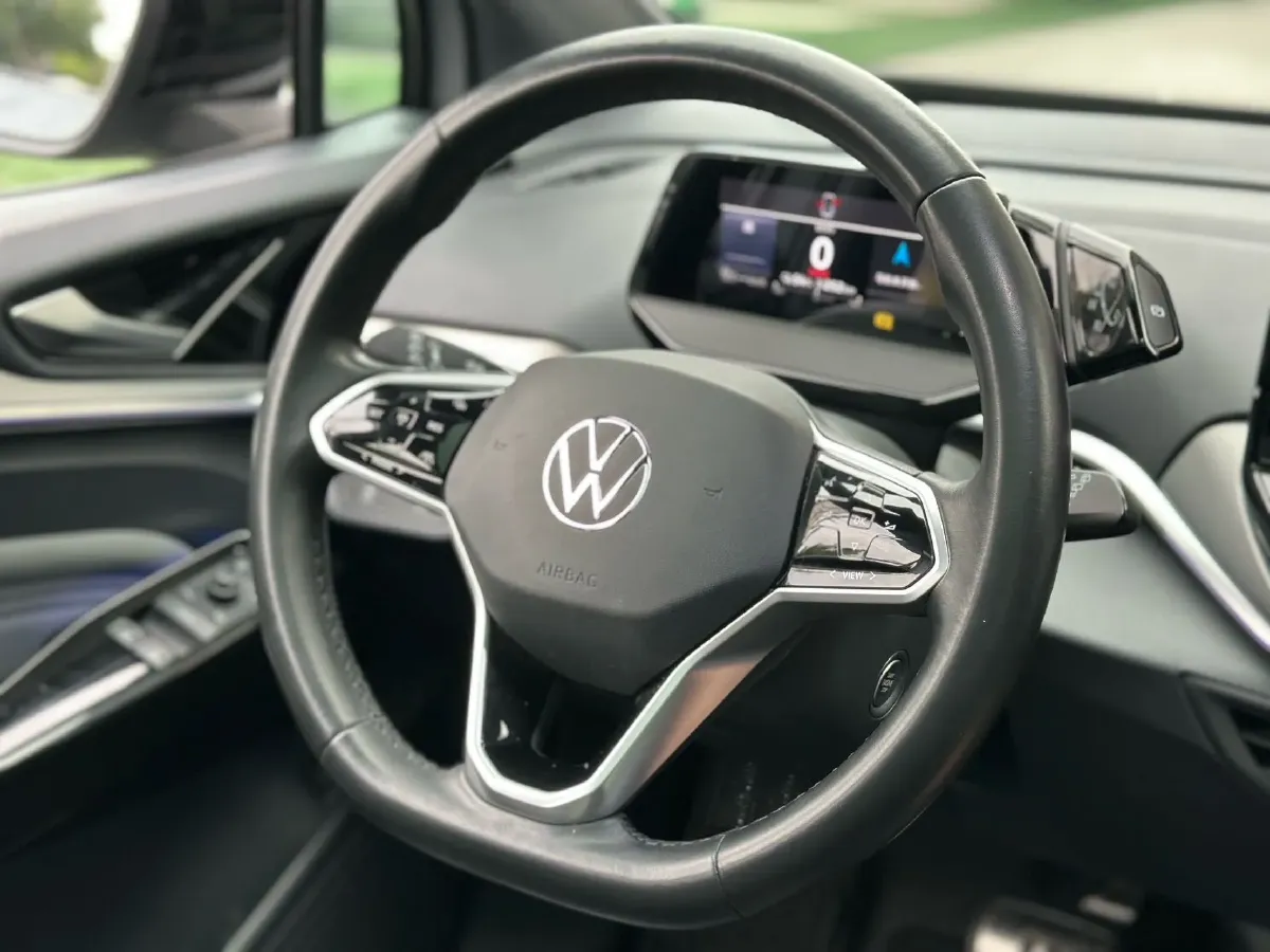 2021 Volkswagen ID.4 Crozz BEV 84.8KWH,autocango,china used car exporter,china ev exporter,chinese used car exporter,chinese used ev exporter