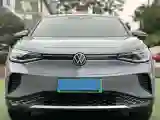 2021 Volkswagen ID.4 Crozz BEV 84.8KWH