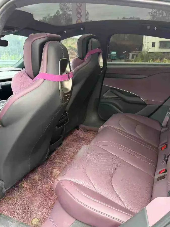 2024 MI SU7 BEV 73.6KWH,autocango,china used car exporter,china ev exporter,chinese used car exporter,chinese used ev exporter