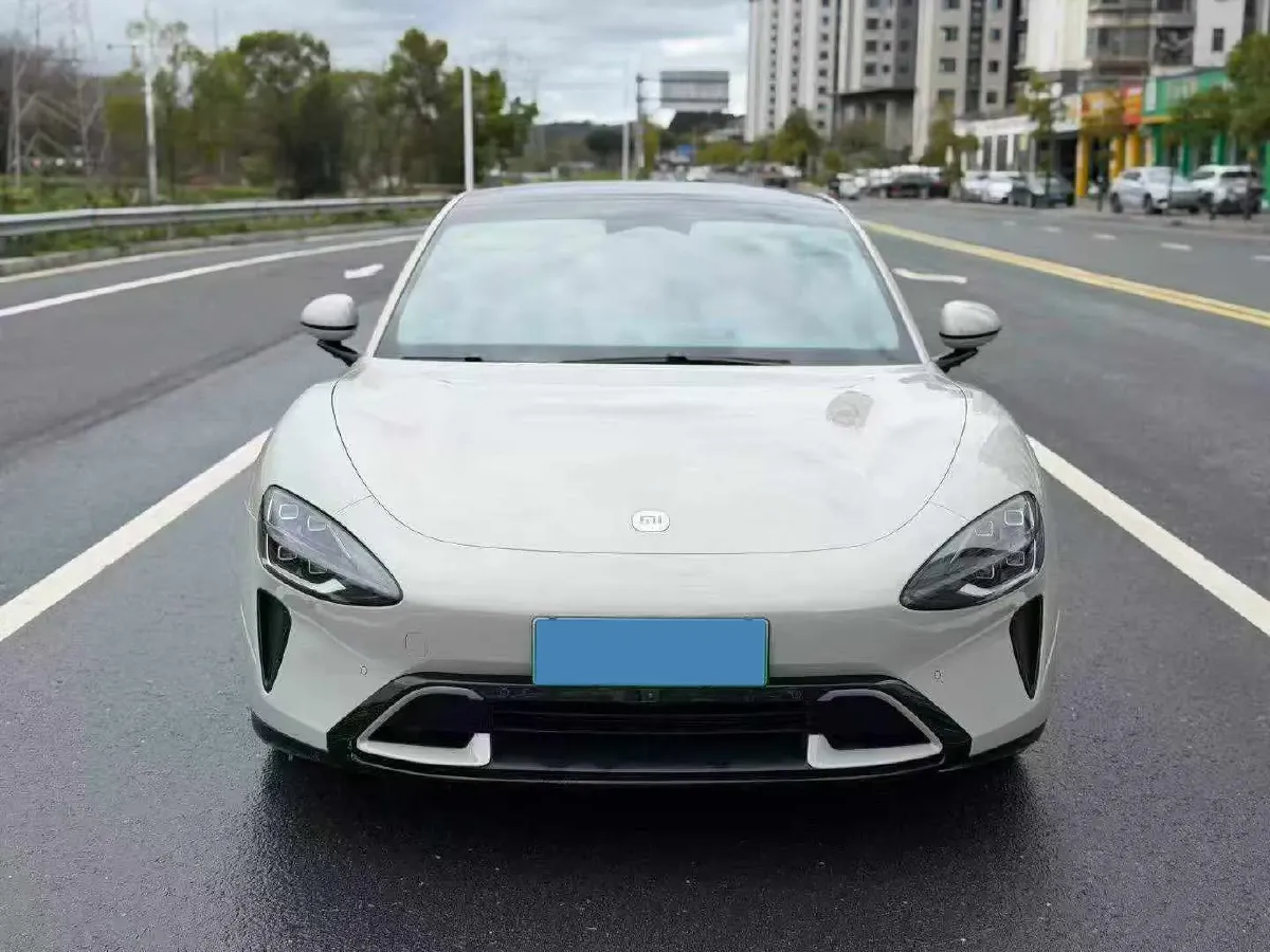 2024 MI SU7 BEV 73.6KWH,autocango,china used car exporter,china ev exporter,chinese used car exporter,chinese used ev exporter