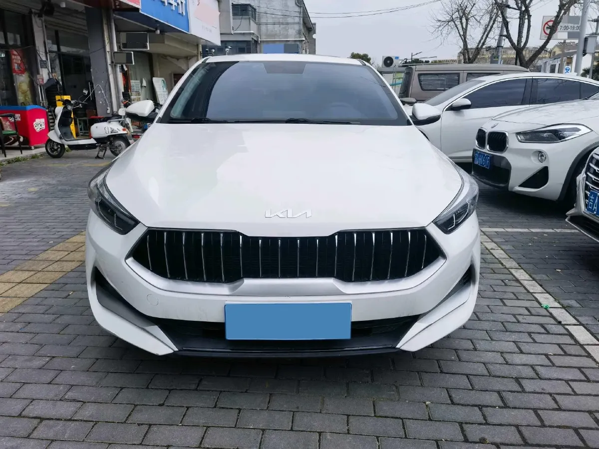 2021 Kia K3 1.5L 115HP L4 CVT,autocango,china used car exporter,china ev exporter,chinese used car exporter,chinese used ev exporter