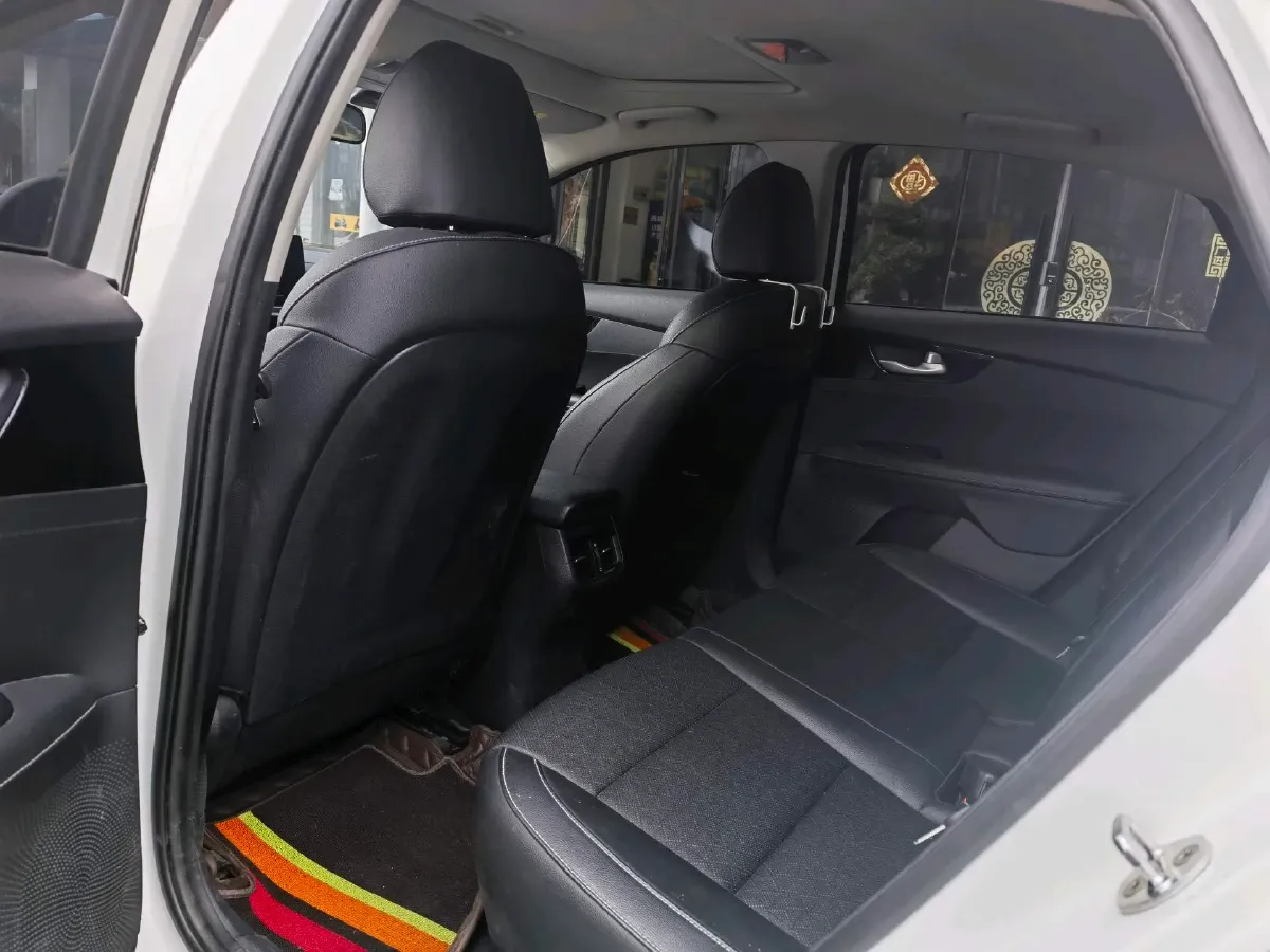 2021 Kia K3 1.5L 115HP L4 CVT,autocango,china used car exporter,china ev exporter,chinese used car exporter,chinese used ev exporter