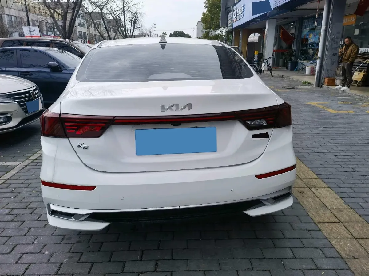 2021 Kia K3 1.5L 115HP L4 CVT,autocango,china used car exporter,china ev exporter,chinese used car exporter,chinese used ev exporter