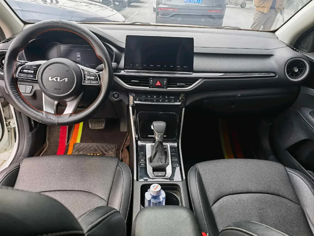 2021 Kia K3 1.5L 115HP L4 CVT,autocango,china used car exporter,china ev exporter,chinese used car exporter,chinese used ev exporter