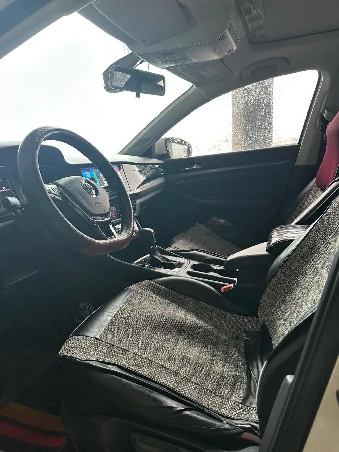 2020 Volkswagen Bora 1.4T 150HP L4 7DCT,autocango,china used car exporter,china ev exporter,chinese used car exporter,chinese used ev exporter