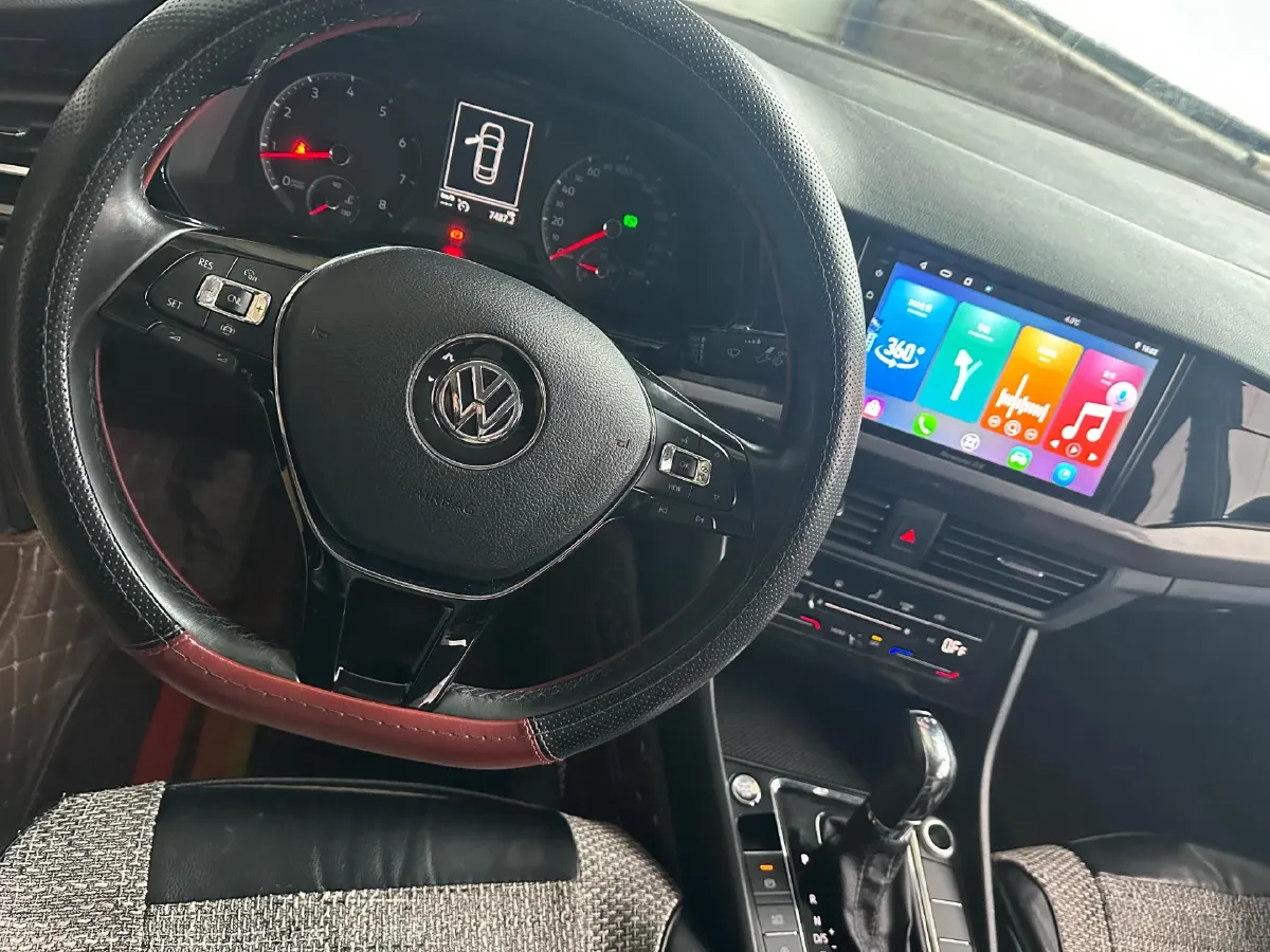 2020 Volkswagen Bora 1.4T 150HP L4 7DCT,autocango,china used car exporter,china ev exporter,chinese used car exporter,chinese used ev exporter