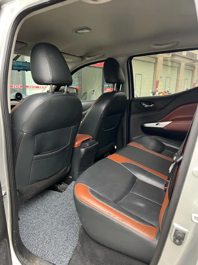 2020 Dongfeng RuiQi 6 2.3T 163HP L4 8AT,autocango,china used car exporter,china ev exporter,chinese used car exporter,chinese used ev exporter