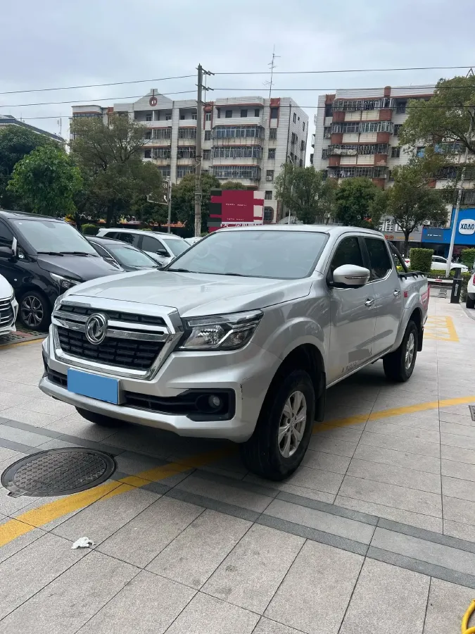 2020 Dongfeng RuiQi 6 2.3T 163HP L4 8AT,autocango,china used car exporter,china ev exporter,chinese used car exporter,chinese used ev exporter