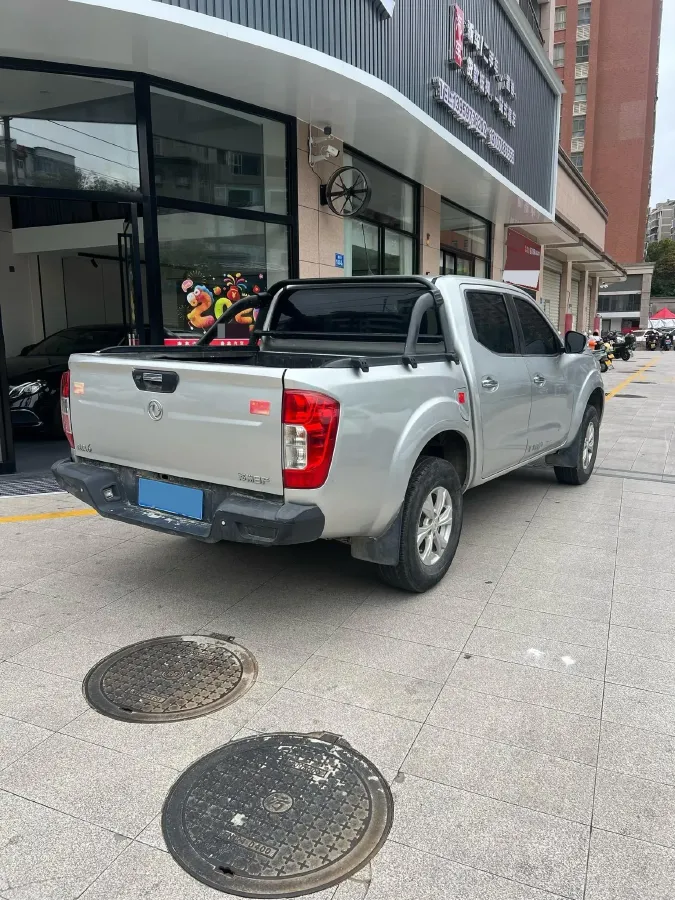 2020 Dongfeng RuiQi 6 2.3T 163HP L4 8AT,autocango,china used car exporter,china ev exporter,chinese used car exporter,chinese used ev exporter