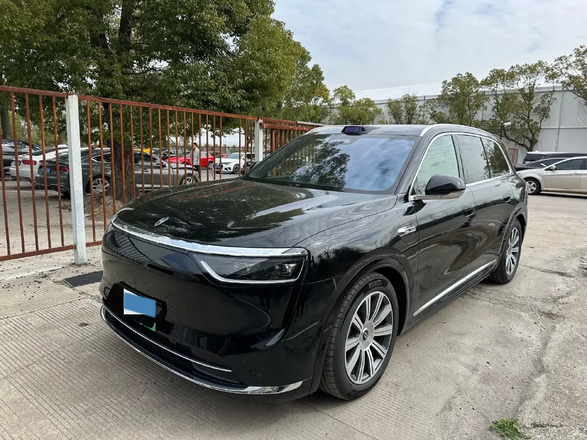 2025 AITO AITO M8 REEV 160HP REEV 53.4KWH,autocango,china used car exporter,china ev exporter,chinese used car exporter,chinese used ev exporter