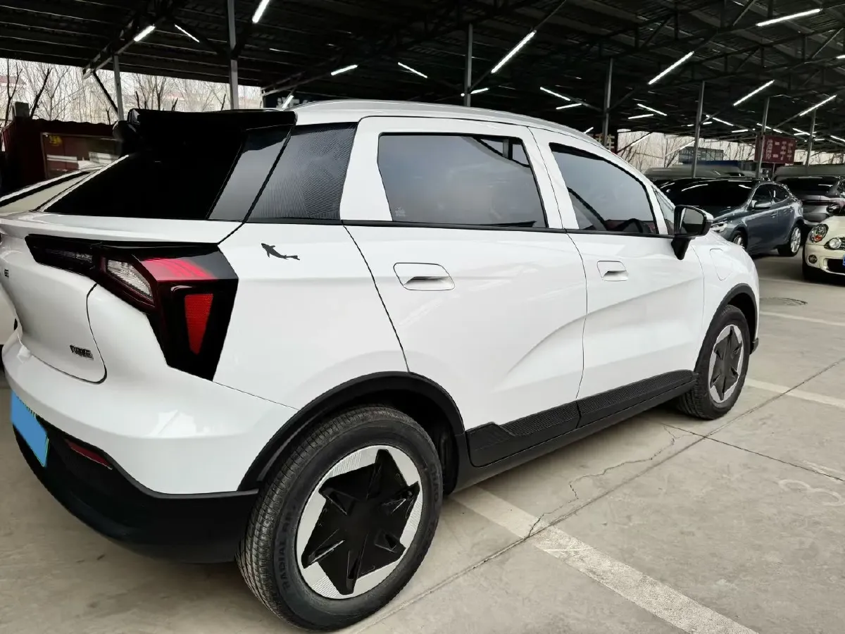 2024 Geometry E BEV 29.67KWH,autocango,china used car exporter,china ev exporter,chinese used car exporter,chinese used ev exporter