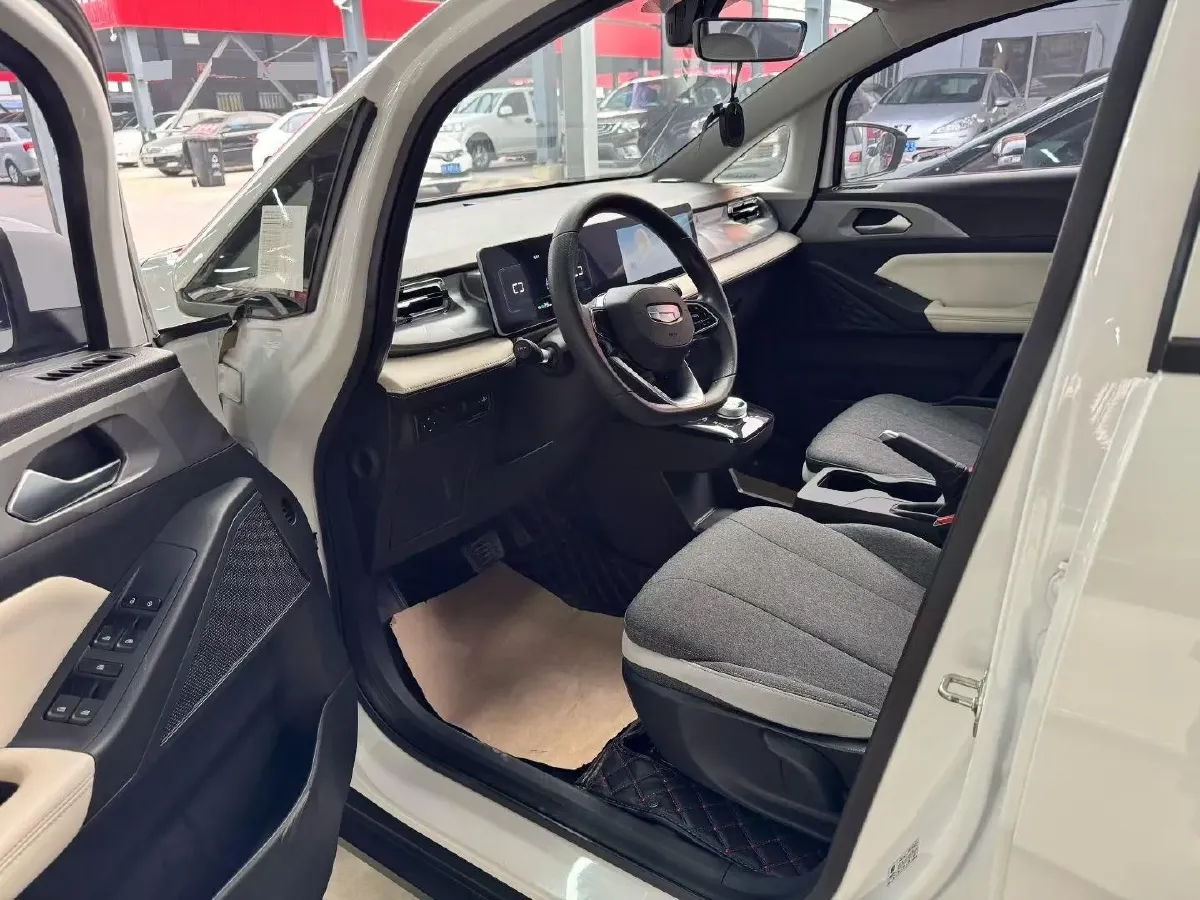 2024 Geometry E BEV 29.67KWH,autocango,china used car exporter,china ev exporter,chinese used car exporter,chinese used ev exporter