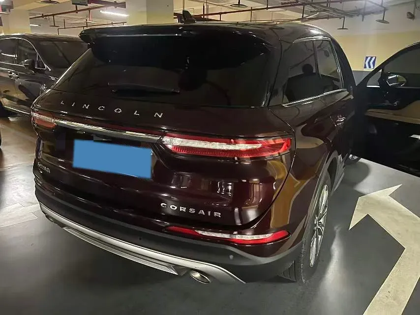 2022 Lincoln Corsair 2.0T 245HP L4 8AT,autocango,china used car exporter,china ev exporter,chinese used car exporter,chinese used ev exporter