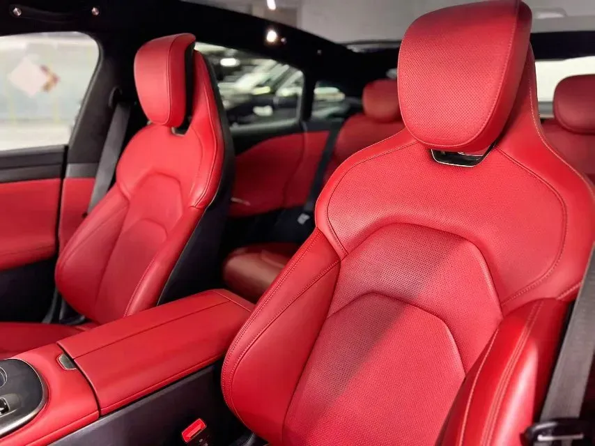 2024 MI SU7 BEV 101KWH,autocango,china used car exporter,china ev exporter,chinese used car exporter,chinese used ev exporter