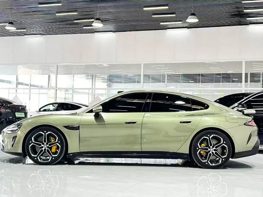 2024 MI SU7 BEV 101KWH,autocango,china used car exporter,china ev exporter,chinese used car exporter,chinese used ev exporter