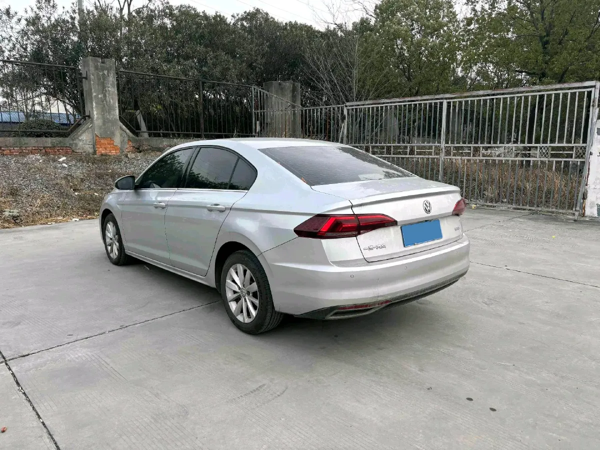 2020 Volkswagen Bora 1.5L 113HP L4 6AT,autocango,china used car exporter,china ev exporter,chinese used car exporter,chinese used ev exporter