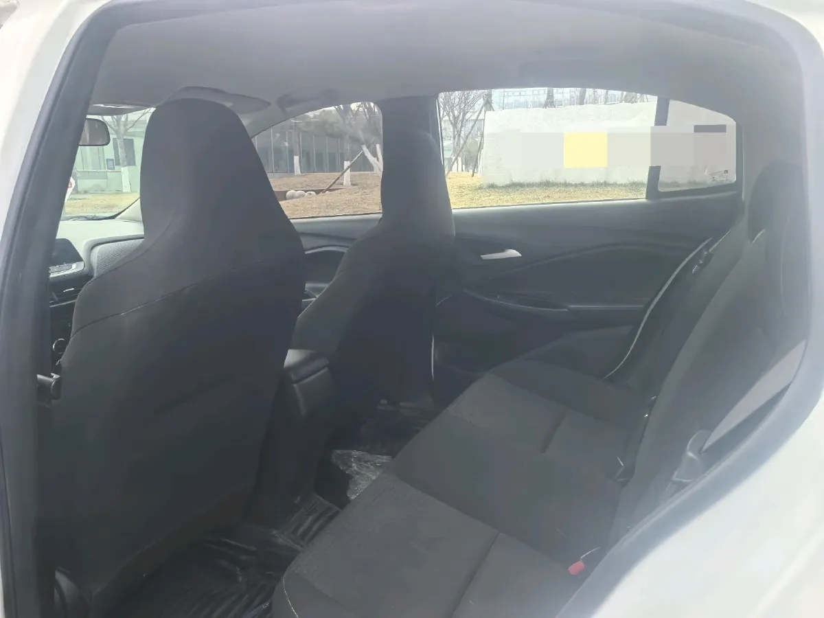 2020 Chevrolet Cavalier 1.0T 125HP L3 6AT,autocango,china used car exporter,china ev exporter,chinese used car exporter,chinese used ev exporter