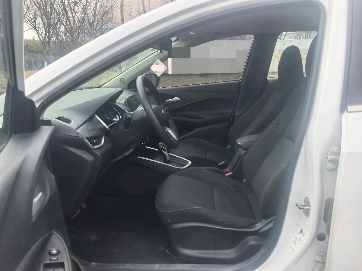 2020 Chevrolet Cavalier 1.0T 125HP L3 6AT,autocango,china used car exporter,china ev exporter,chinese used car exporter,chinese used ev exporter