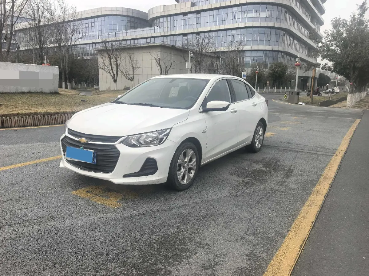 2020 Chevrolet Cavalier 1.0T 125HP L3 6AT,autocango,china used car exporter,china ev exporter,chinese used car exporter,chinese used ev exporter