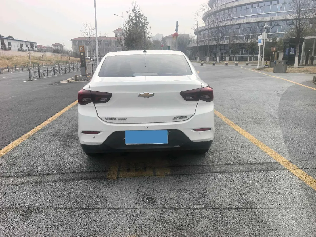 2020 Chevrolet Cavalier 1.0T 125HP L3 6AT,autocango,china used car exporter,china ev exporter,chinese used car exporter,chinese used ev exporter