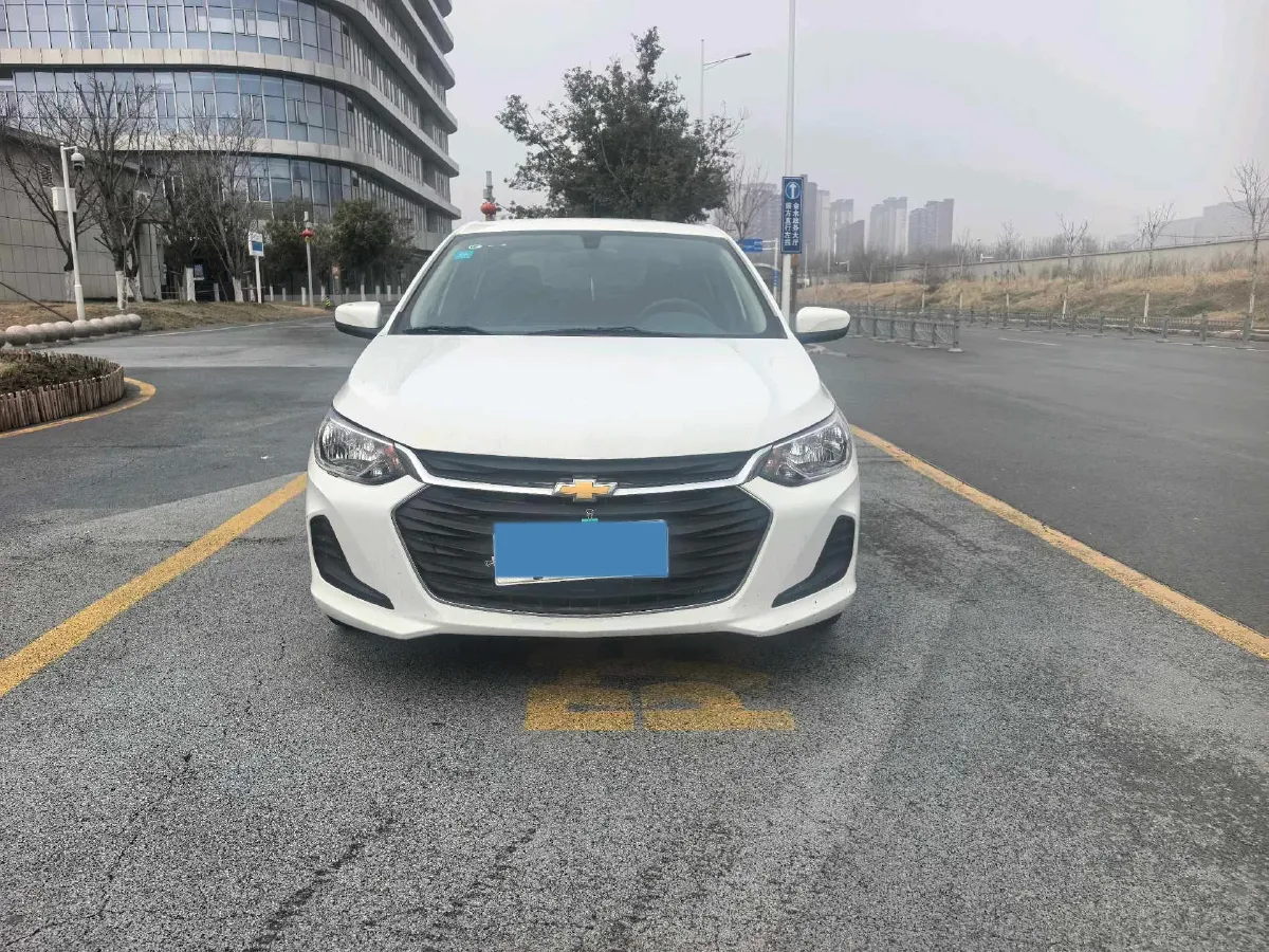 2020 Chevrolet Cavalier 1.0T 125HP L3 6AT,autocango,china used car exporter,china ev exporter,chinese used car exporter,chinese used ev exporter