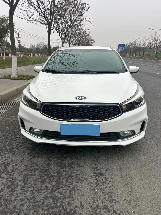 2016 Kia K3 1.6L 128HP L4 6AT,autocango,china used car exporter,china ev exporter,chinese used car exporter,chinese used ev exporter