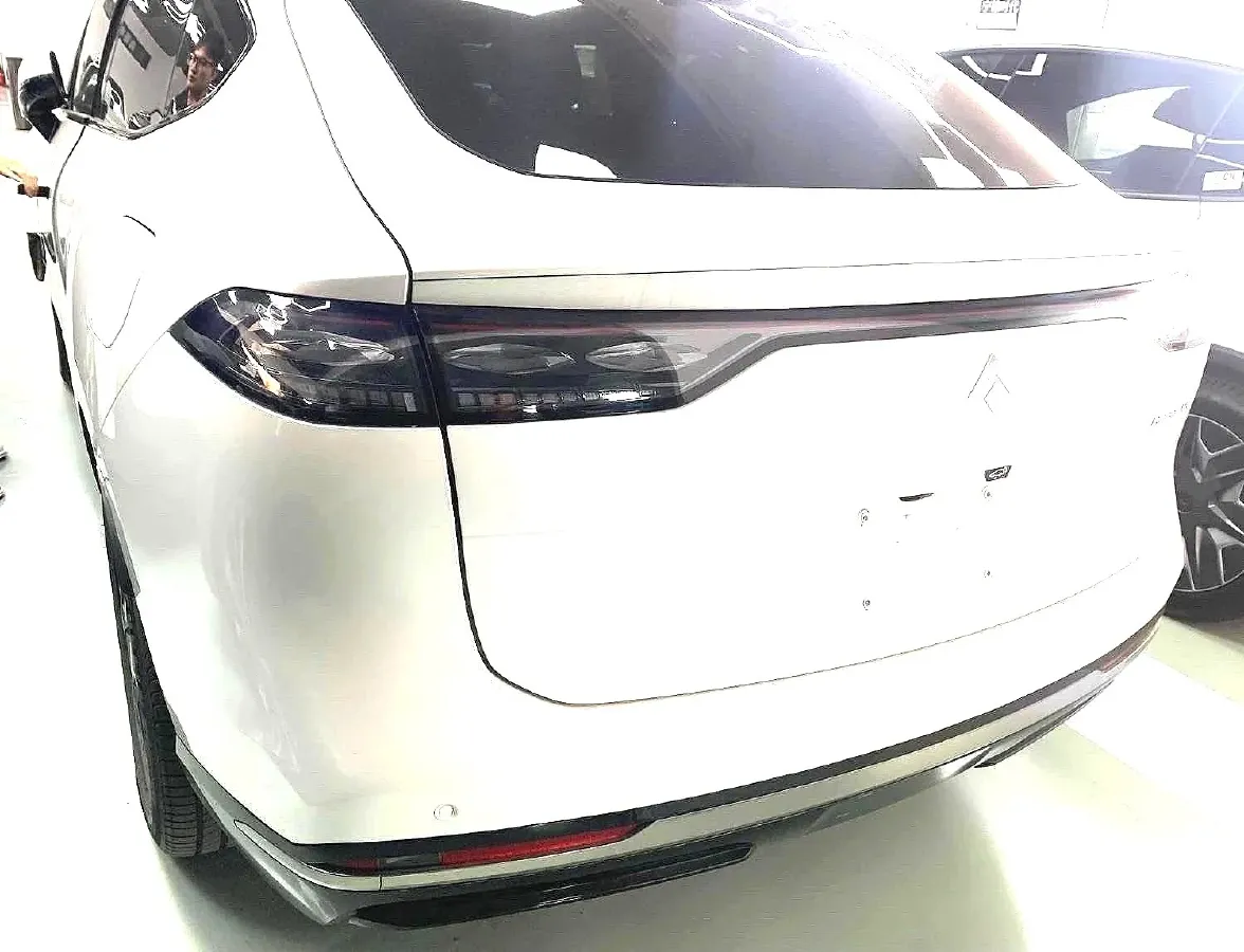 2023 HYPTEC HT BEV 80KWH,autocango,china used car exporter,china ev exporter,chinese used car exporter,chinese used ev exporter