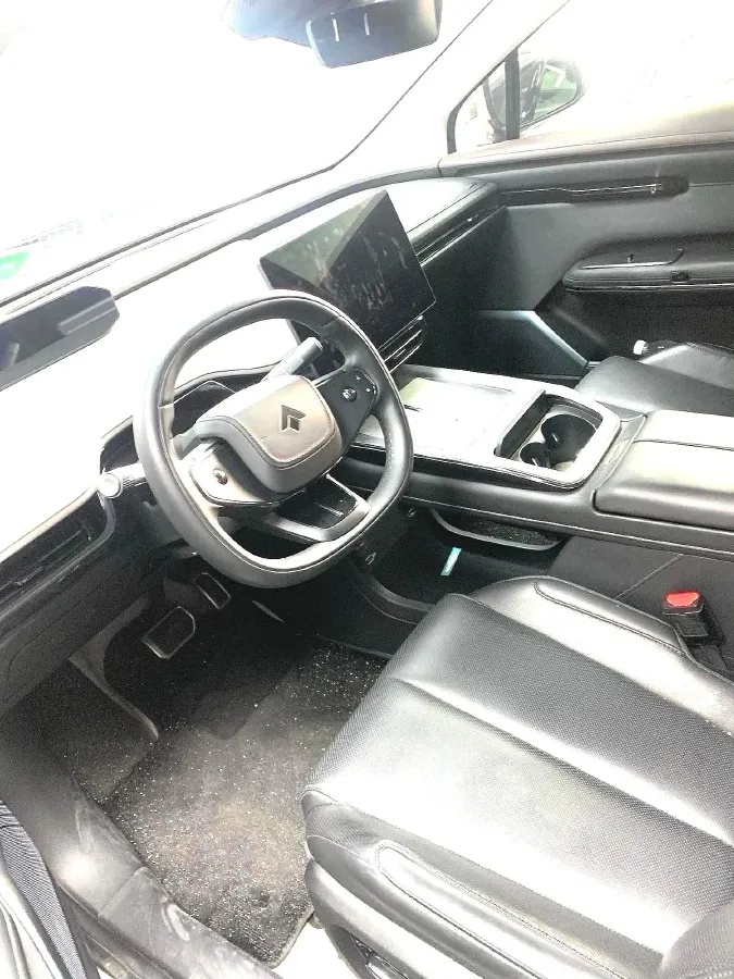 2023 HYPTEC HT BEV 80KWH,autocango,china used car exporter,china ev exporter,chinese used car exporter,chinese used ev exporter