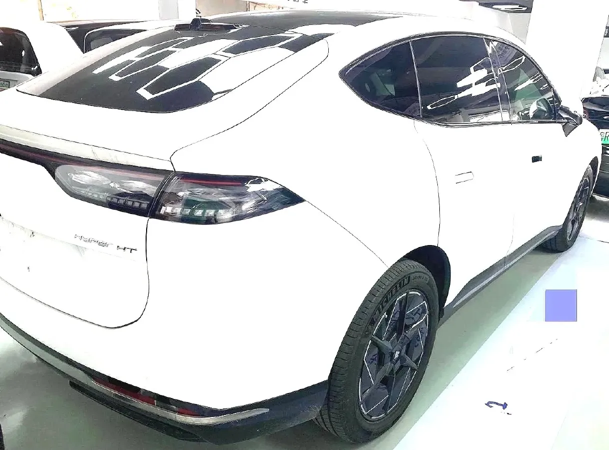2023 HYPTEC HT BEV 80KWH,autocango,china used car exporter,china ev exporter,chinese used car exporter,chinese used ev exporter