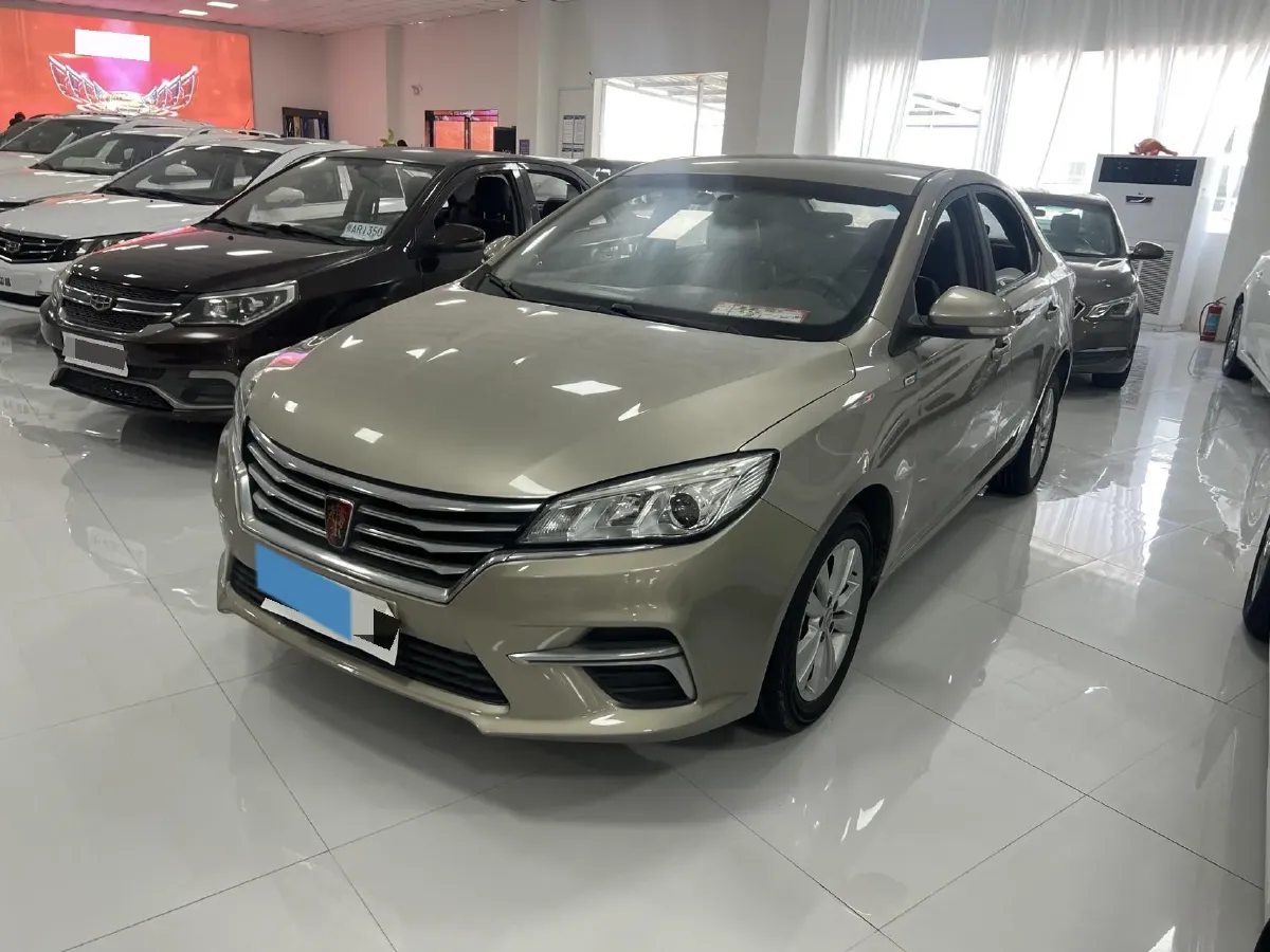 2017 Roewe 360 1.5L 109HP L4 5MT,autocango,china used car exporter,china ev exporter,chinese used car exporter,chinese used ev exporter