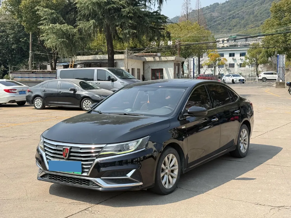 2017 Roewe i6 1.0T 125HP L3 2AT PHEV,autocango,china used car exporter,china ev exporter,chinese used car exporter,chinese used ev exporter