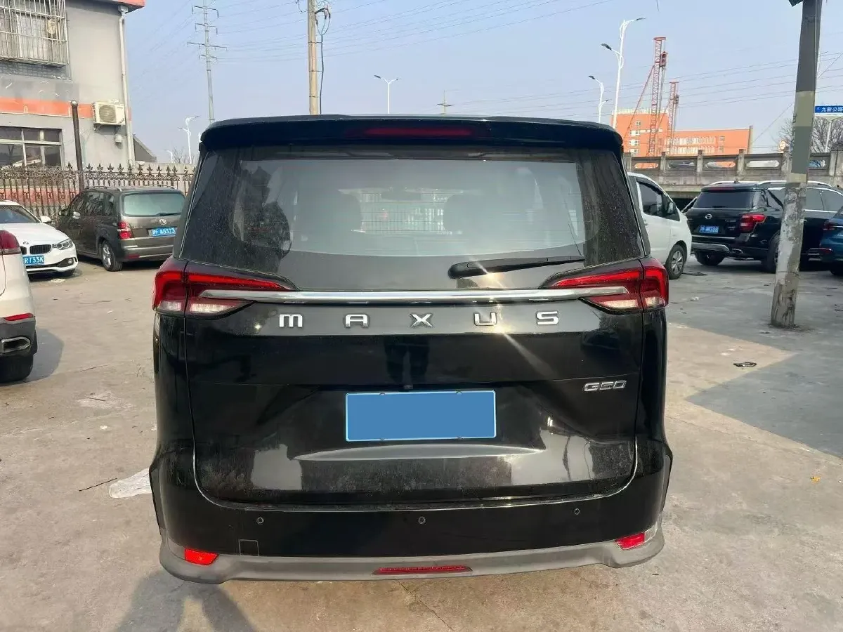 2021 MAXUS G50 1.5T 169HP L4 7DCT,autocango,china used car exporter,china ev exporter,chinese used car exporter,chinese used ev exporter