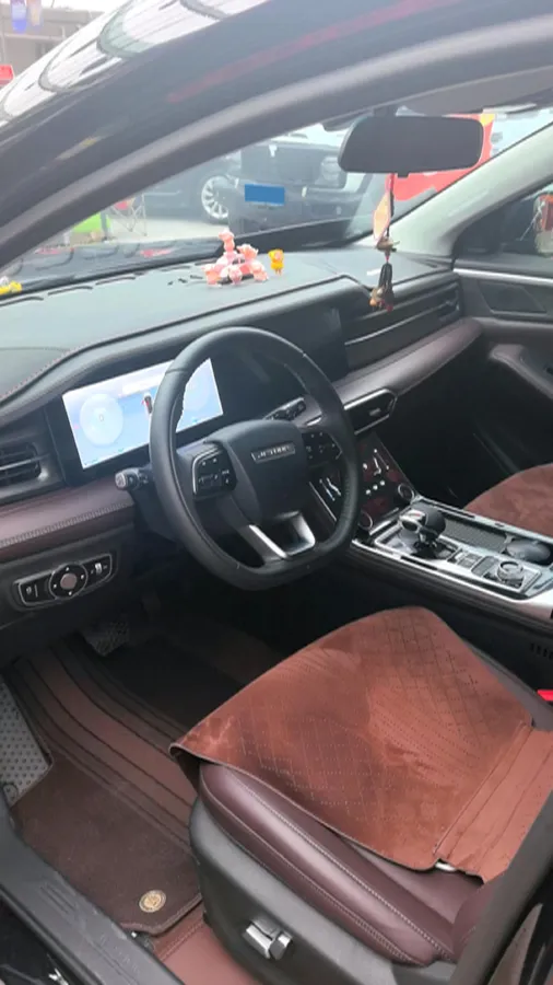 2025 Jetour X90 Plus 1.6T 197HP L4 7DCT,autocango,china used car exporter,china ev exporter,chinese used car exporter,chinese used ev exporter