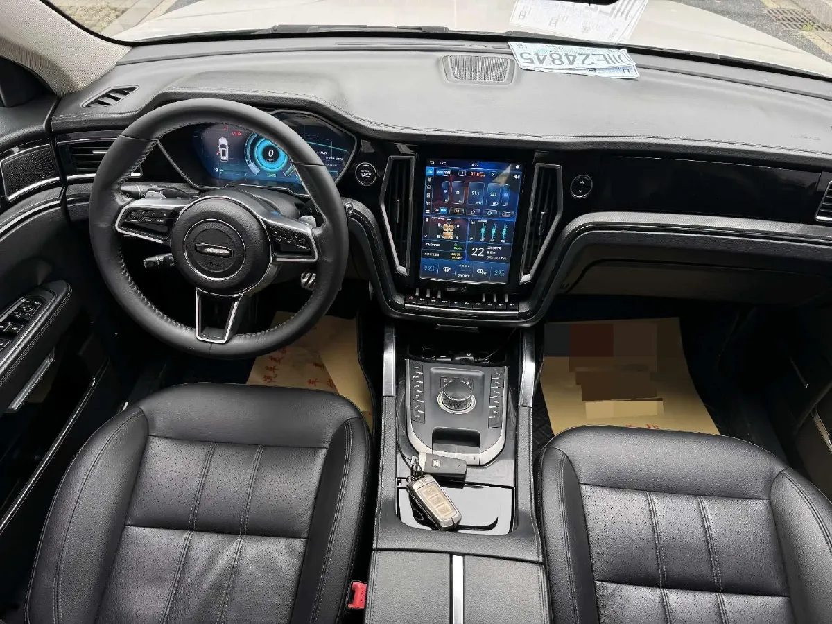 2017 Zotye T700 1.8T 177HP L4 6DCT,autocango,china used car exporter,china ev exporter,chinese used car exporter,chinese used ev exporter