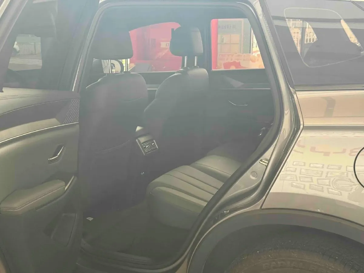 2025 BYD Song Pro 1.5L 101HP L4 E-CVT PHEV 18.3KWH,autocango,china used car exporter,china ev exporter,chinese used car exporter,chinese used ev exporter