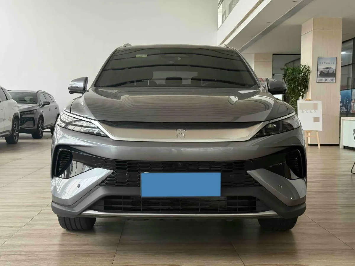 2025 BYD Song Pro 1.5L 101HP L4 E-CVT PHEV 18.3KWH,autocango,china used car exporter,china ev exporter,chinese used car exporter,chinese used ev exporter