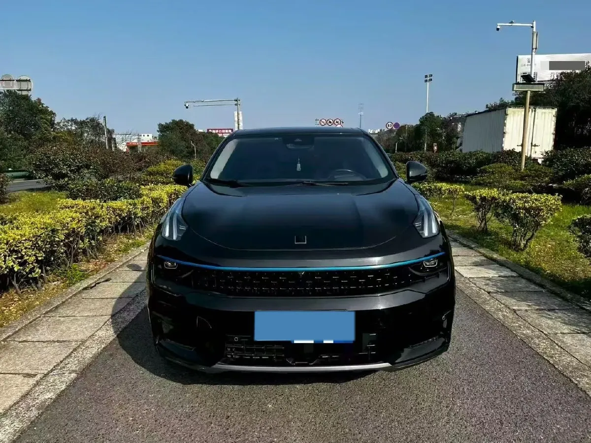 2020 LYNK&CO 05 2.0T 254HP L4 8AT,autocango,china used car exporter,china ev exporter,chinese used car exporter,chinese used ev exporter