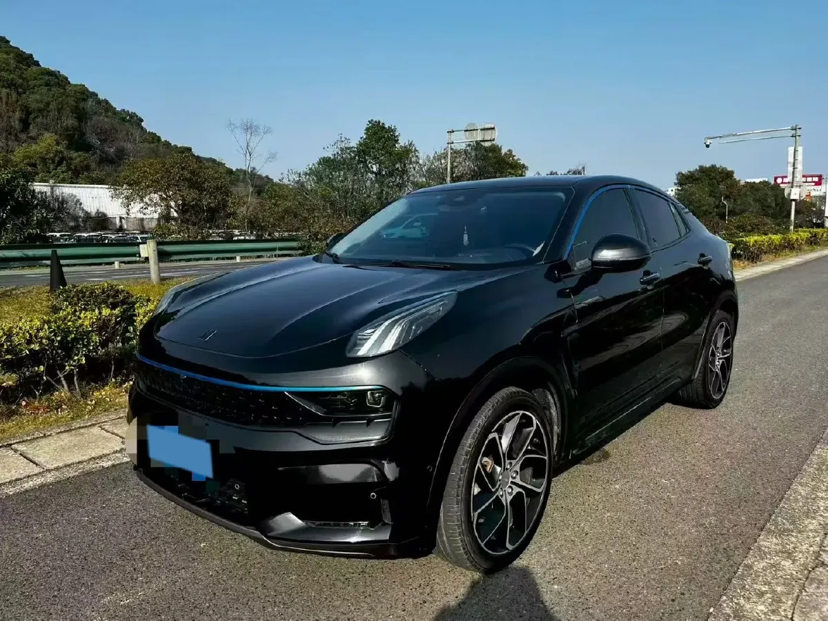 2020 LYNK&CO 05 2.0T 254HP L4 8AT,autocango,china used car exporter,china ev exporter,chinese used car exporter,chinese used ev exporter
