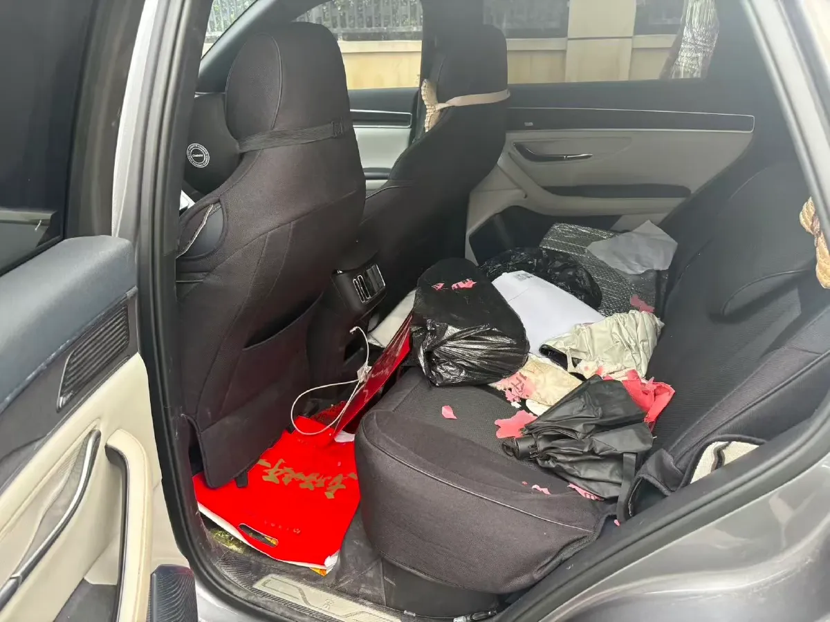 2021 Geely JiaJi 1.5T 177HP L3 7DCT PHEV 11.3KWH,autocango,china used car exporter,china ev exporter,chinese used car exporter,chinese used ev exporter