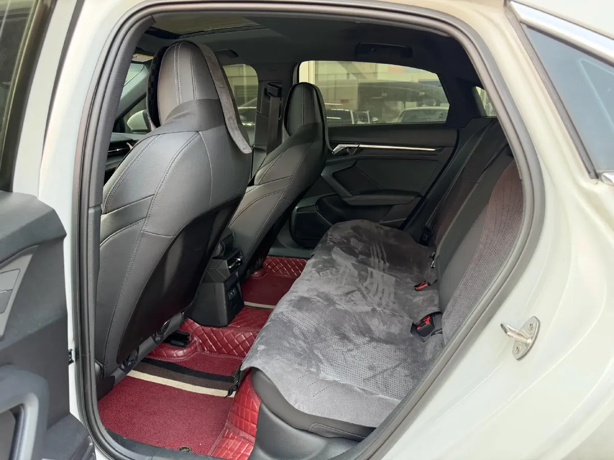 2023 Audi A3 1.4T 150HP L4 7DCT,autocango,china used car exporter,china ev exporter,chinese used car exporter,chinese used ev exporter